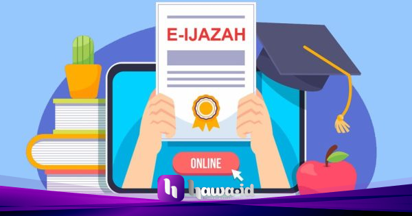 E-Ijazah